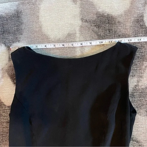 Seta Bella 100% silk dress - Picture 6 of 8